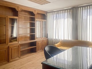 Oficina en alquiler en Cortes - Huertas en Madrid