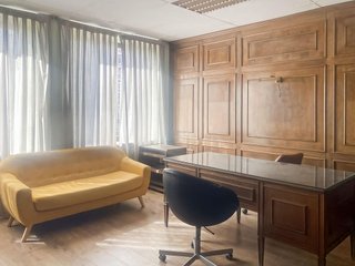 Oficina en alquiler en Cortes - Huertas en Madrid