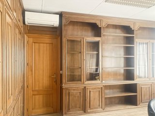 Oficina en alquiler en Cortes - Huertas en Madrid