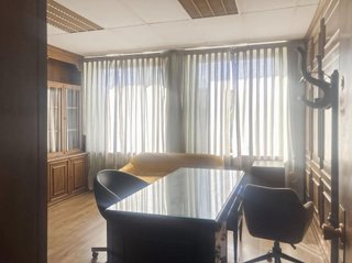 Oficina en alquiler en Cortes - Huertas en Madrid