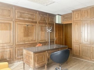 Oficina en alquiler en Cortes - Huertas en Madrid