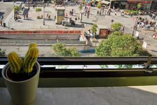 Oficina en alquiler en Cortes - Huertas en Madrid