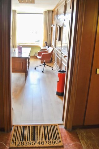 Oficina en alquiler en Cortes - Huertas en Madrid