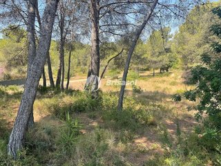 Terreno en venta en Catllar, el