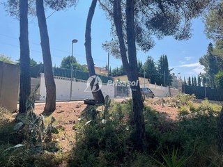 Terreno en venta en Catllar, el