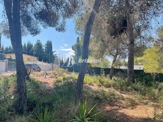 Terreno en venta en Catllar, el