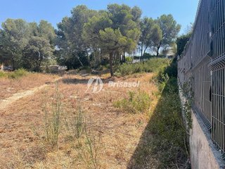 Terreno en venta en Catllar, el