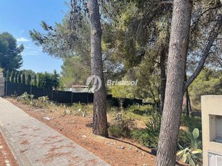 Terreno en venta en Catllar, el