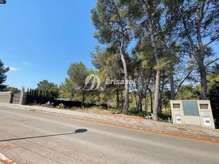Terreno en venta en Catllar, el