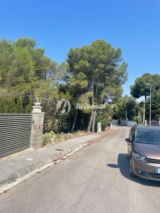Terreno en venta en Catllar, el