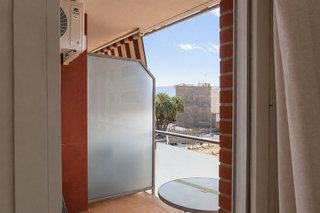 Piso en alquiler en Ronda Sur en Murcia
