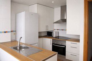 Piso en alquiler en Ronda Sur en Murcia
