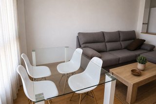 Piso en alquiler en Ronda Sur en Murcia