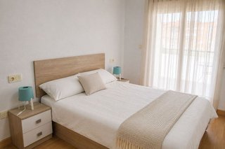 Piso en alquiler en Ronda Sur en Murcia