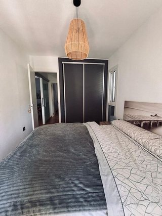 Piso en alquiler en Aguadulce Sur en Roquetas de Mar