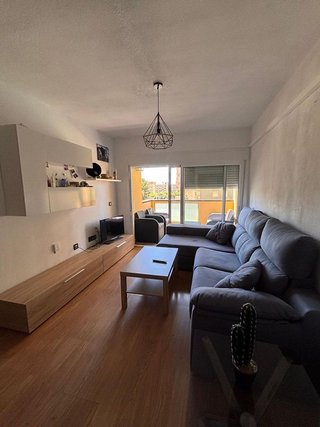 Piso en alquiler en Aguadulce Sur en Roquetas de Mar