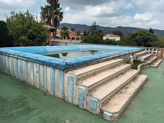 Chalet en venta en El Pilar - Santa Ana en Ontinyent