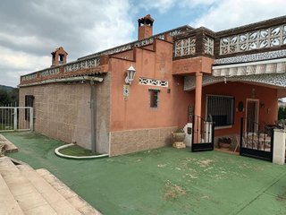 Chalet en venta en El Pilar - Santa Ana en Ontinyent