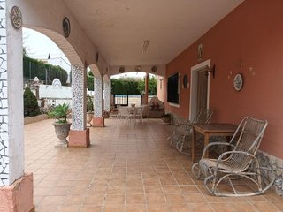 Chalet en venta en El Pilar - Santa Ana en Ontinyent