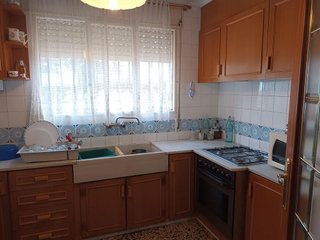 Chalet en venta en El Pilar - Santa Ana en Ontinyent