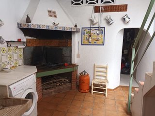 Chalet en venta en El Pilar - Santa Ana en Ontinyent
