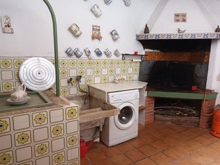 Chalet en venta en El Pilar - Santa Ana en Ontinyent