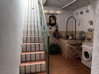 Chalet en venta en El Pilar - Santa Ana en Ontinyent