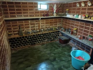 Chalet en venta en El Pilar - Santa Ana en Ontinyent