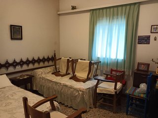Chalet en venta en El Pilar - Santa Ana en Ontinyent
