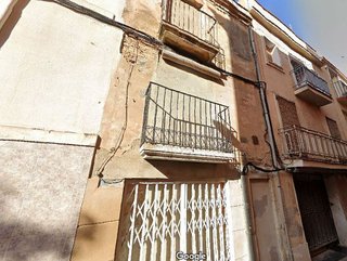 Casa en venta en Centre en Reus