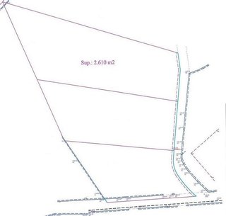 Terreno en venta en Pego