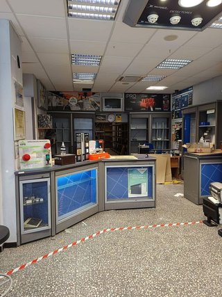Local comercial en venta en La Ería - Masip en Oviedo