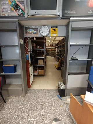 Local comercial en venta en La Ería - Masip en Oviedo