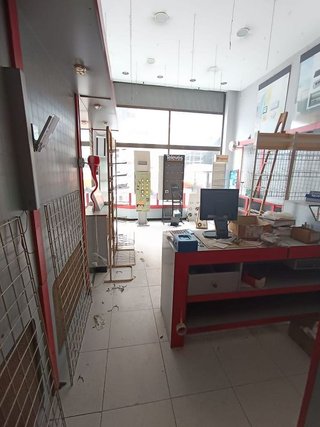 Local comercial en venta en La Ería - Masip en Oviedo