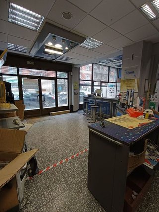 Local comercial en venta en La Ería - Masip en Oviedo