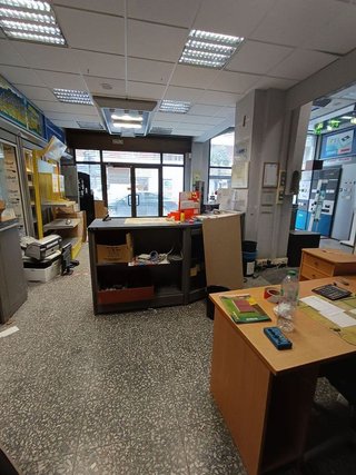 Local comercial en venta en La Ería - Masip en Oviedo