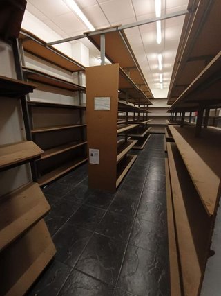 Local comercial en venta en La Ería - Masip en Oviedo