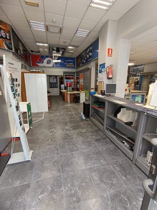 Local comercial en venta en La Ería - Masip en Oviedo