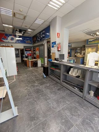 Local comercial en venta en La Ería - Masip en Oviedo