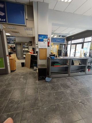 Local comercial en venta en La Ería - Masip en Oviedo