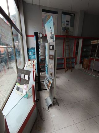 Local comercial en venta en La Ería - Masip en Oviedo
