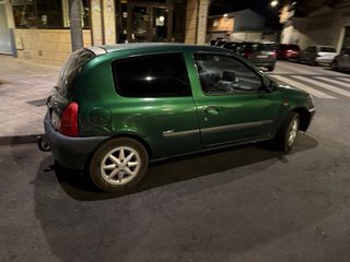 Renault Clio 1999