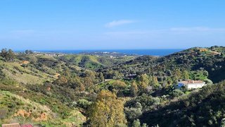 Solar en venta en La Cala Golf - Lagar Martell en Mijas