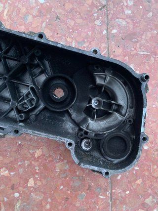 Tapa Variador Piaggio NRG Runner