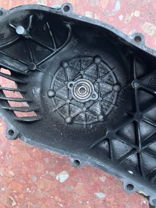 Tapa Variador Piaggio NRG Runner