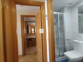 Piso en alquiler en Legazpi en Madrid