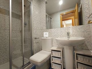 Piso en alquiler en Legazpi en Madrid