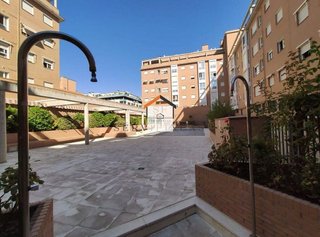 Piso en alquiler en Legazpi en Madrid