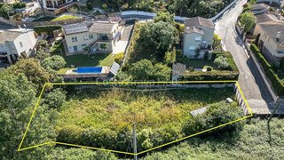 Terreno en venta en Mont-Ras