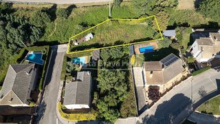 Terreno en venta en Mont-Ras